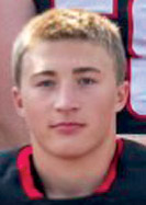 Penn Cambria Panthers edged out in overtime by Clearfield Bison